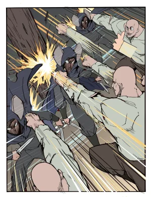 Bonny The Prince the Jester ongoing - Page 75