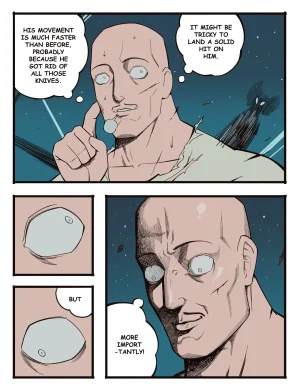 Bonny The Prince the Jester ongoing - Page 76