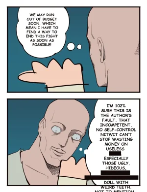 Bonny The Prince the Jester ongoing - Page 77