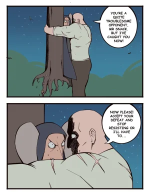 Bonny The Prince the Jester ongoing - Page 83