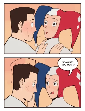 Bonny The Prince the Jester ongoing - Page 86