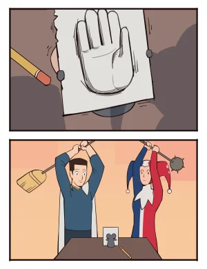 Bonny The Prince the Jester ongoing - Page 89