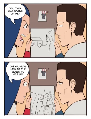 Bonny The Prince the Jester ongoing - Page 91