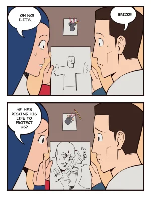 Bonny The Prince the Jester ongoing - Page 92