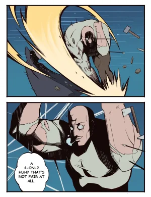 Bonny The Prince the Jester ongoing - Page 93