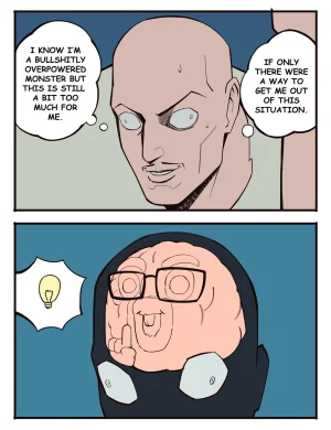 Bonny The Prince the Jester ongoing - Page 94