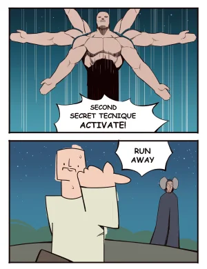 Bonny The Prince the Jester ongoing - Page 95