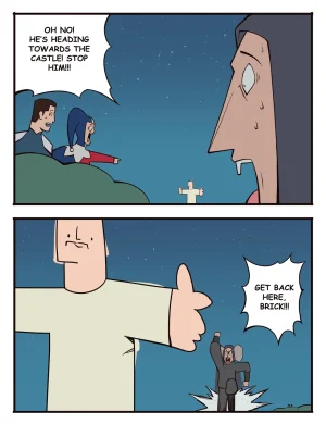 Bonny The Prince the Jester ongoing - Page 96