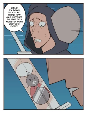 Bonny The Prince the Jester ongoing - Page 98