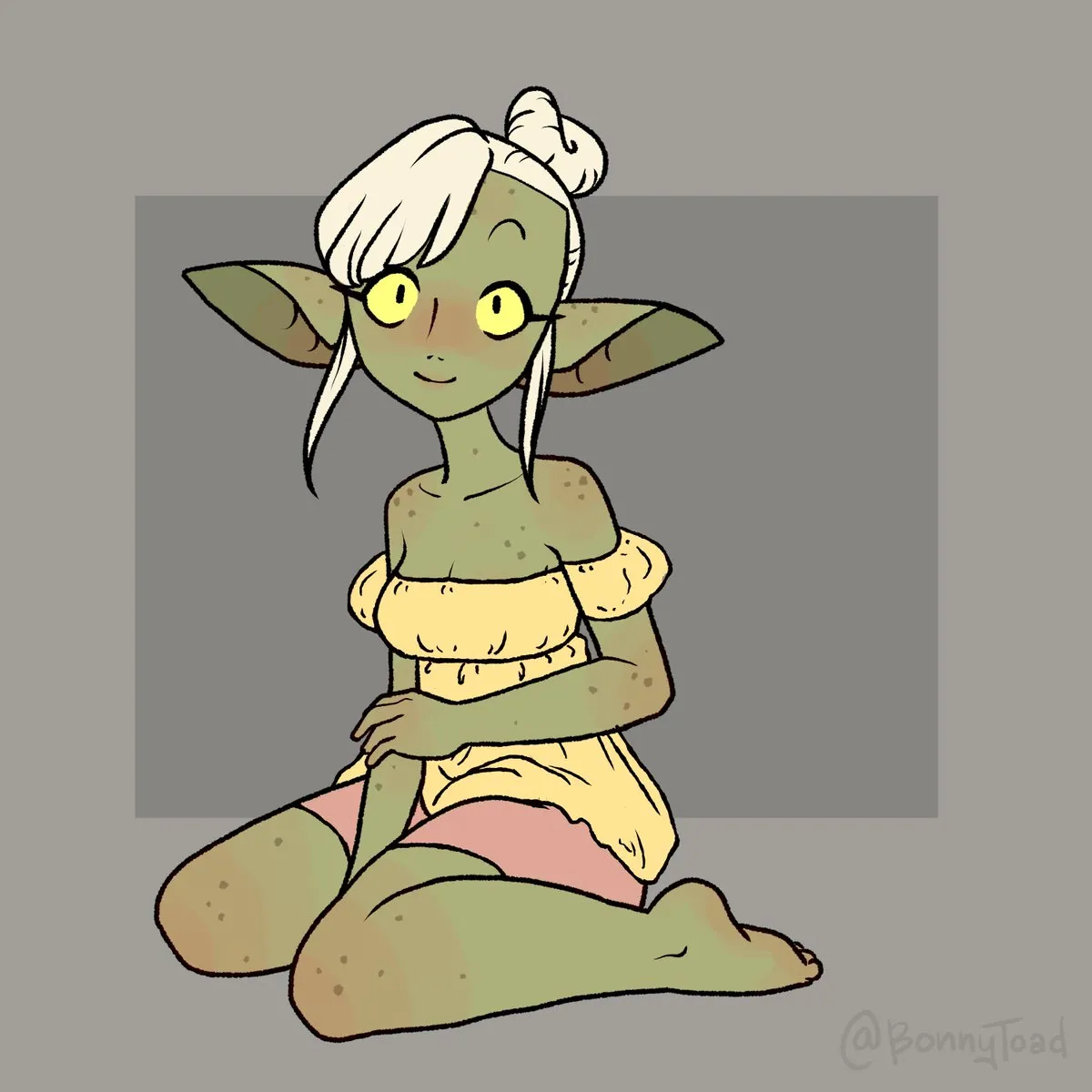 BonnyToad The Goblin Hole 2022-2026 NG-X - Image 102