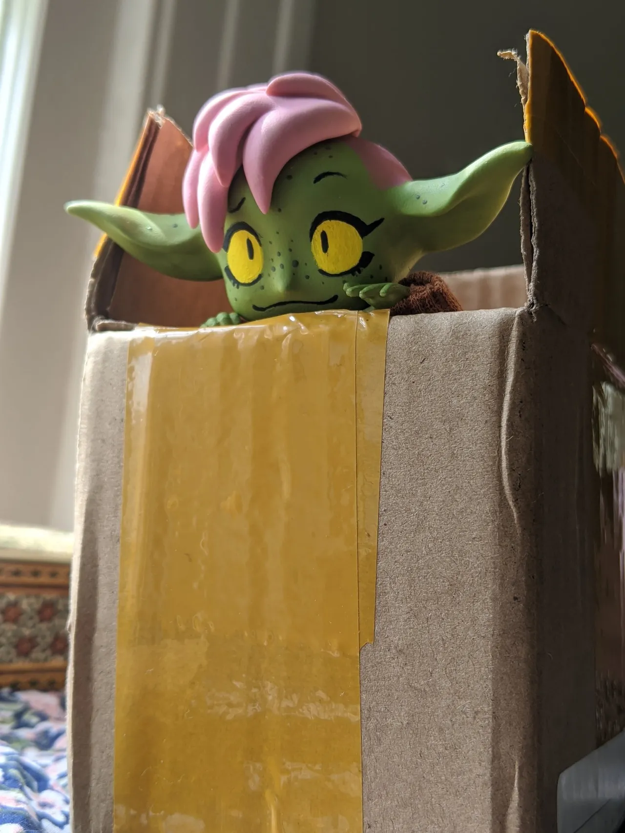 BonnyToad The Goblin Hole 2022-2026 NG-X - Image 177