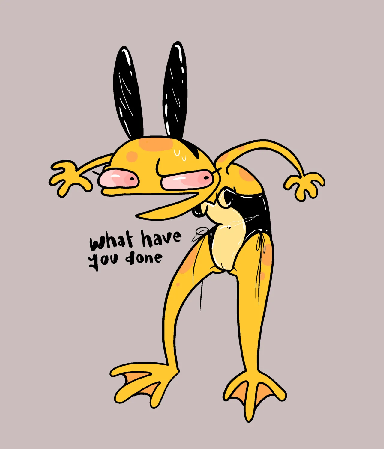 BonnyToad The Goblin Hole 2022-2026 NG-X - Image 189