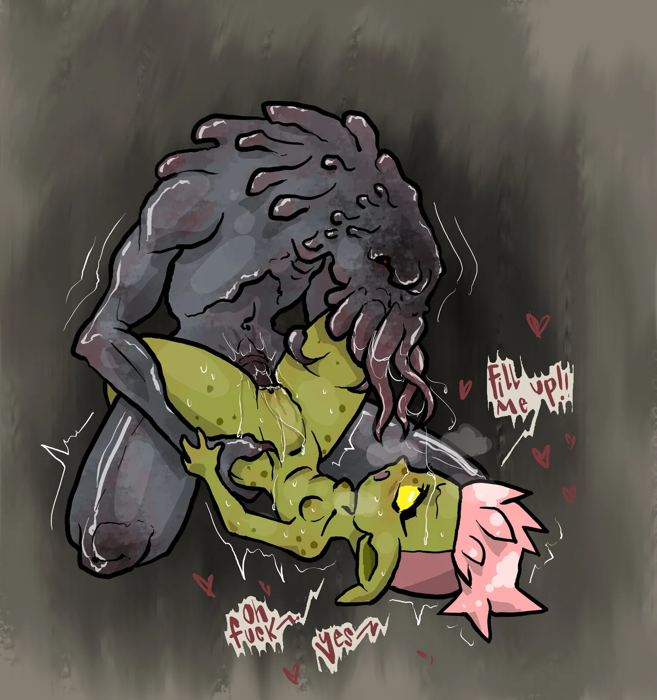BonnyToad The Goblin Hole 2022-2026 NG-X - Image 219