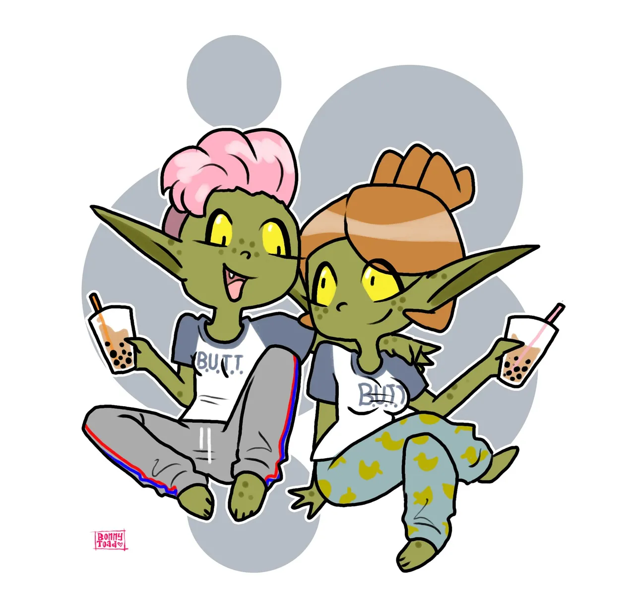 BonnyToad The Goblin Hole 2022-2026 NG-X - Image 29