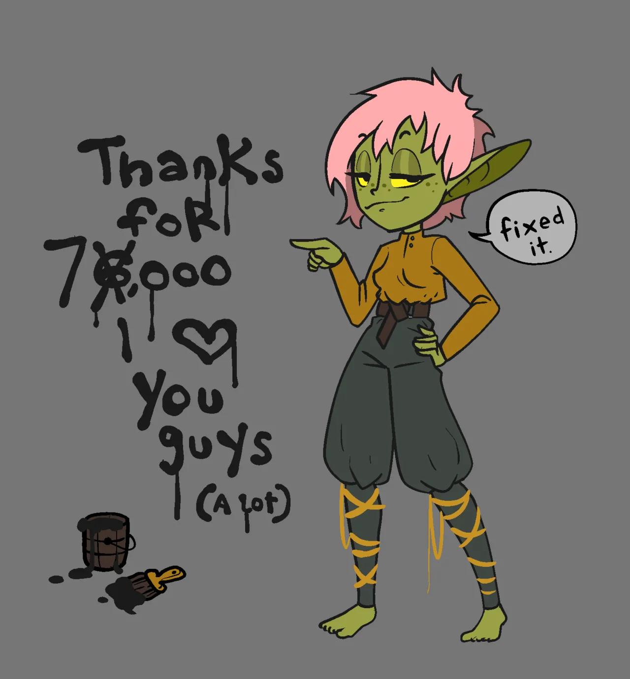 BonnyToad The Goblin Hole 2022-2026 NG-X - Image 286