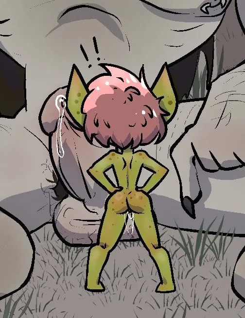 BonnyToad The Goblin Hole 2022-2026 NG-X - Image 312