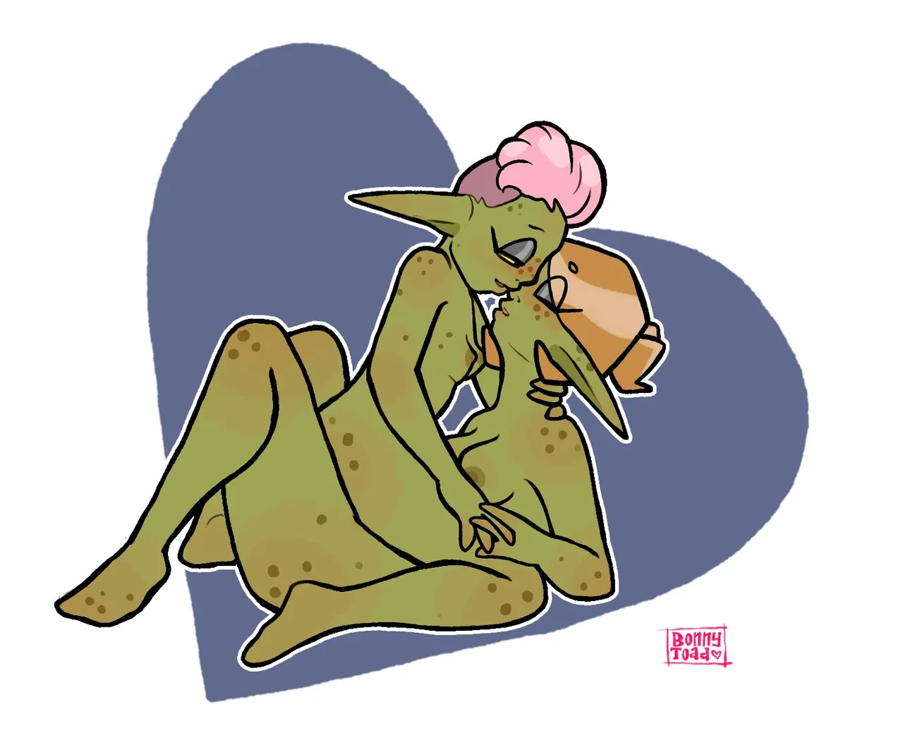BonnyToad The Goblin Hole 2022-2026 NG-X - Image 33