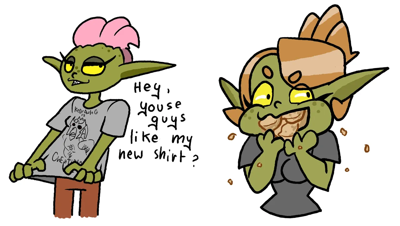 BonnyToad The Goblin Hole 2022-2026 NG-X - Image 37