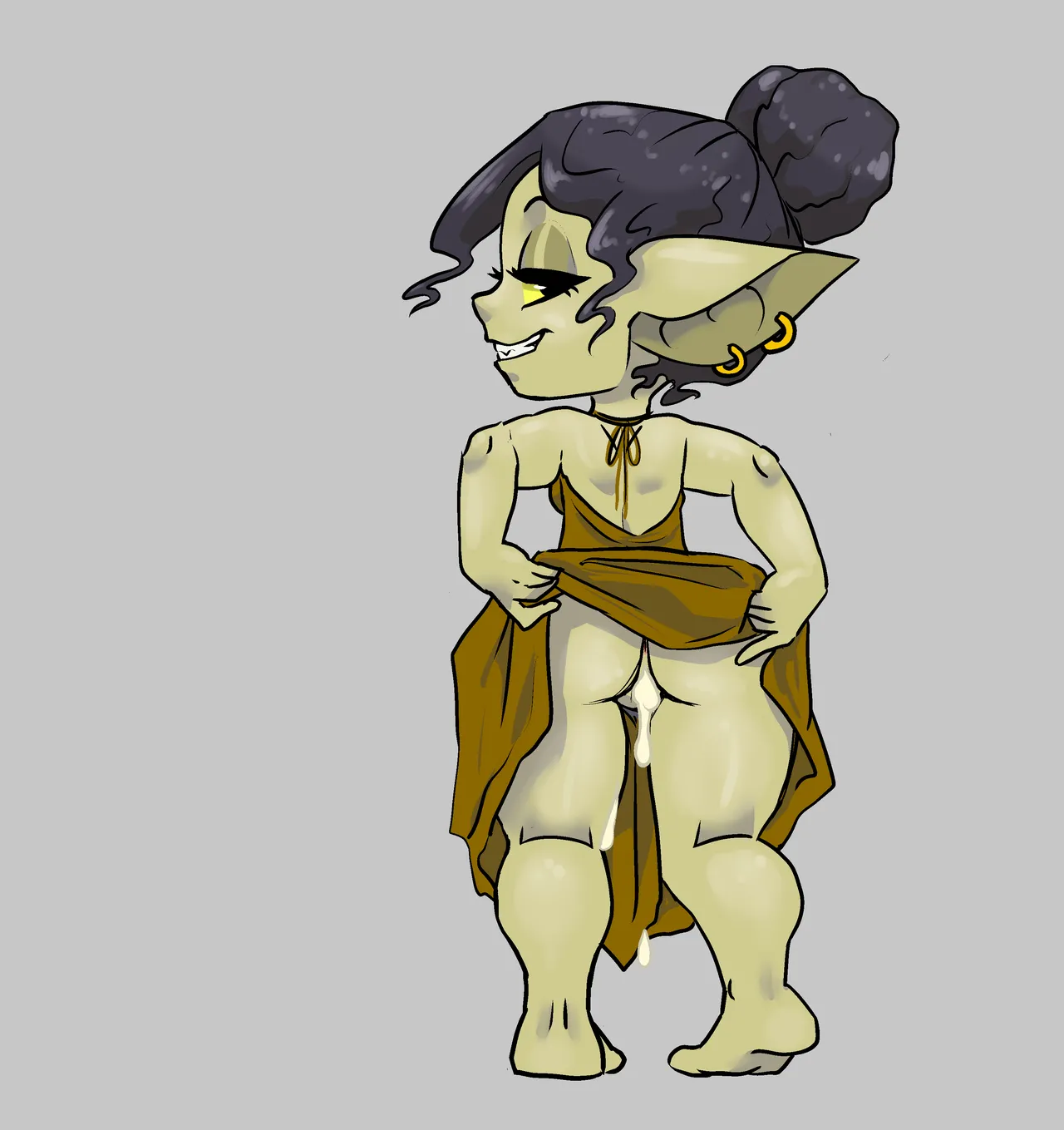 BonnyToad The Goblin Hole 2022-2026 NG-X - Image 484