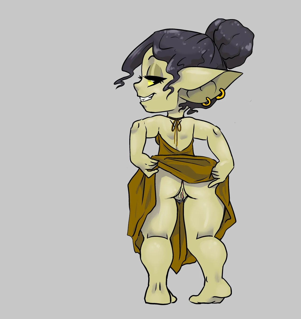BonnyToad The Goblin Hole 2022-2026 NG-X - Image 485