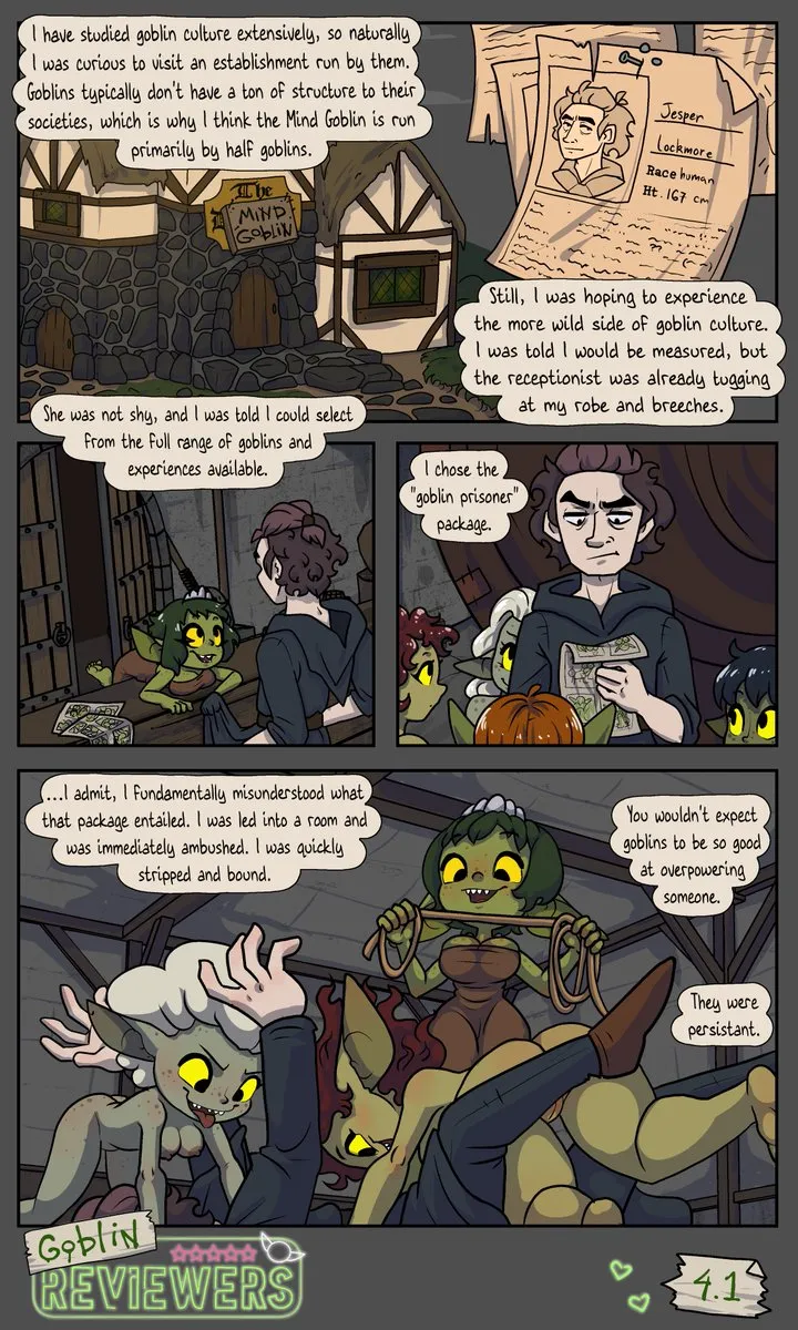 BonnyToad The Goblin Hole 2022-2026 NG-X - Image 554