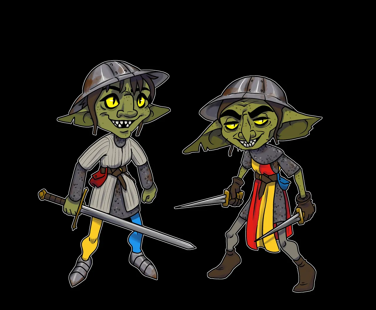 BonnyToad The Goblin Hole 2022-2026 NG-X - Image 564