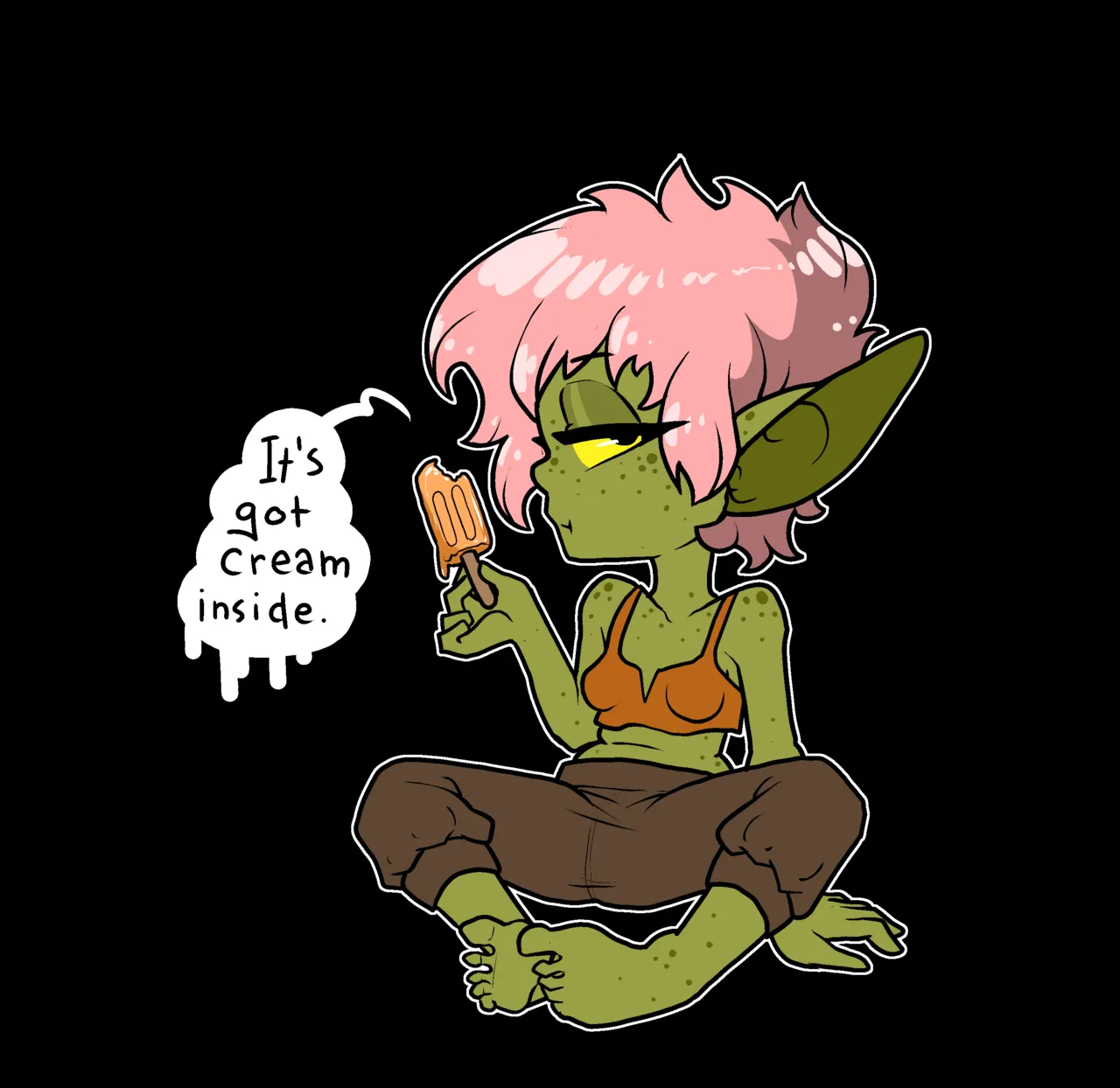 BonnyToad The Goblin Hole 2022-2026 NG-X - Image 581