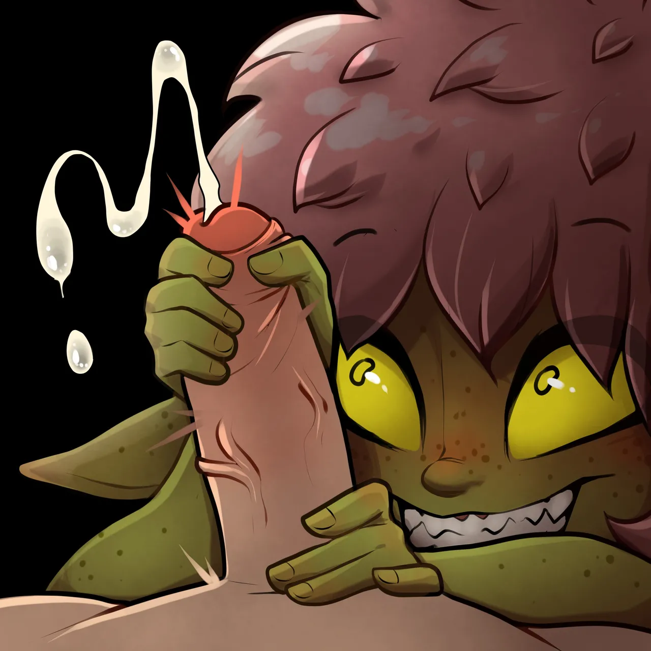 BonnyToad The Goblin Hole 2022-2026 NG-X - Image 602