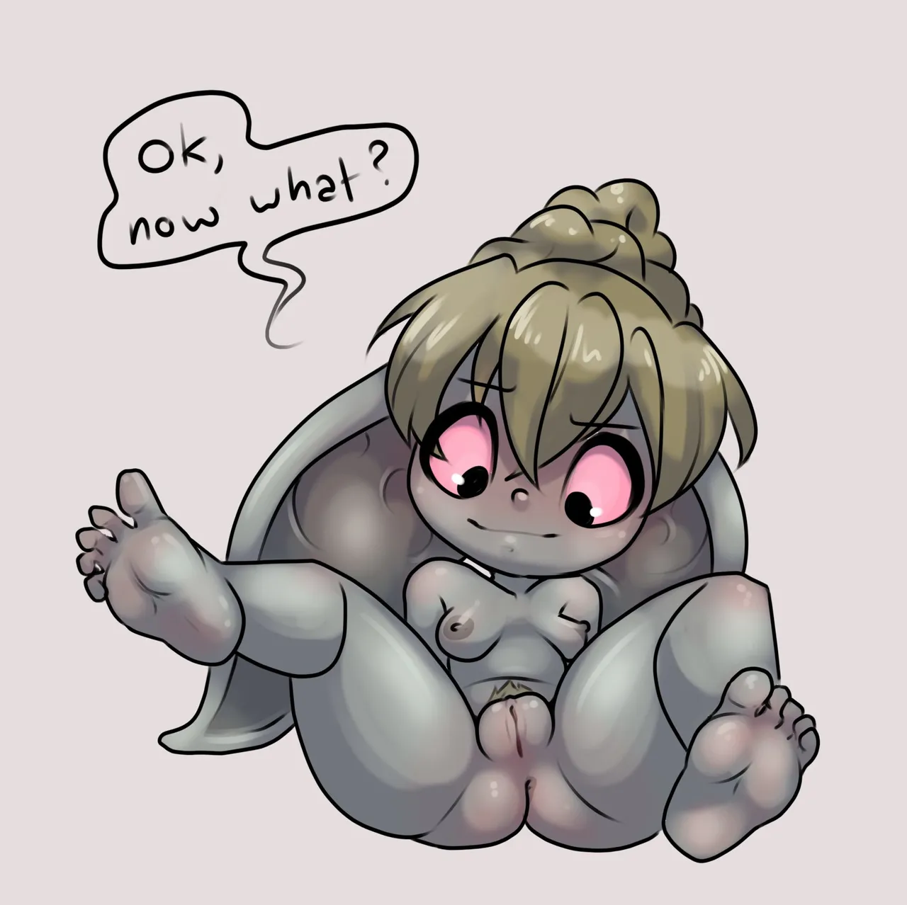 BonnyToad The Goblin Hole 2022-2026 NG-X - Image 641