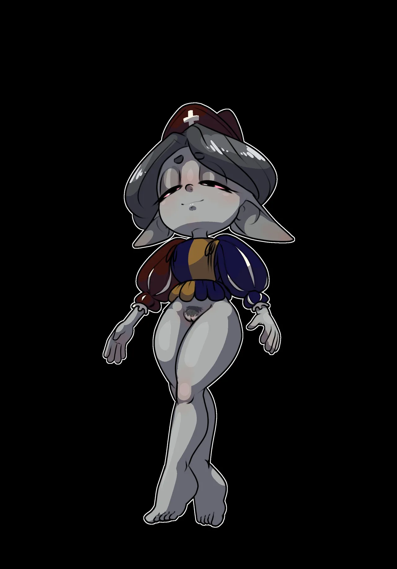 BonnyToad The Goblin Hole 2022-2026 NG-X - Image 644