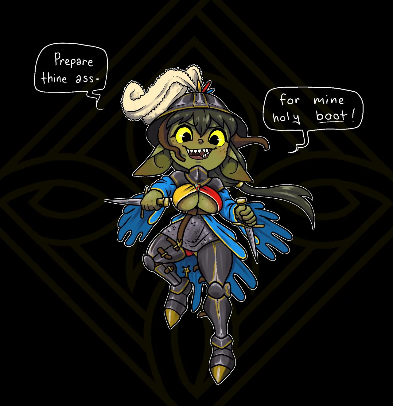 BonnyToad The Goblin Hole 2022-2026 NG-X - Image 646