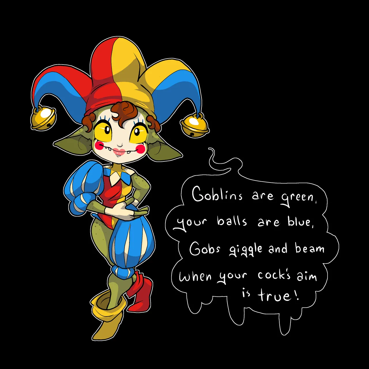 BonnyToad The Goblin Hole 2022-2026 NG-X - Image 657
