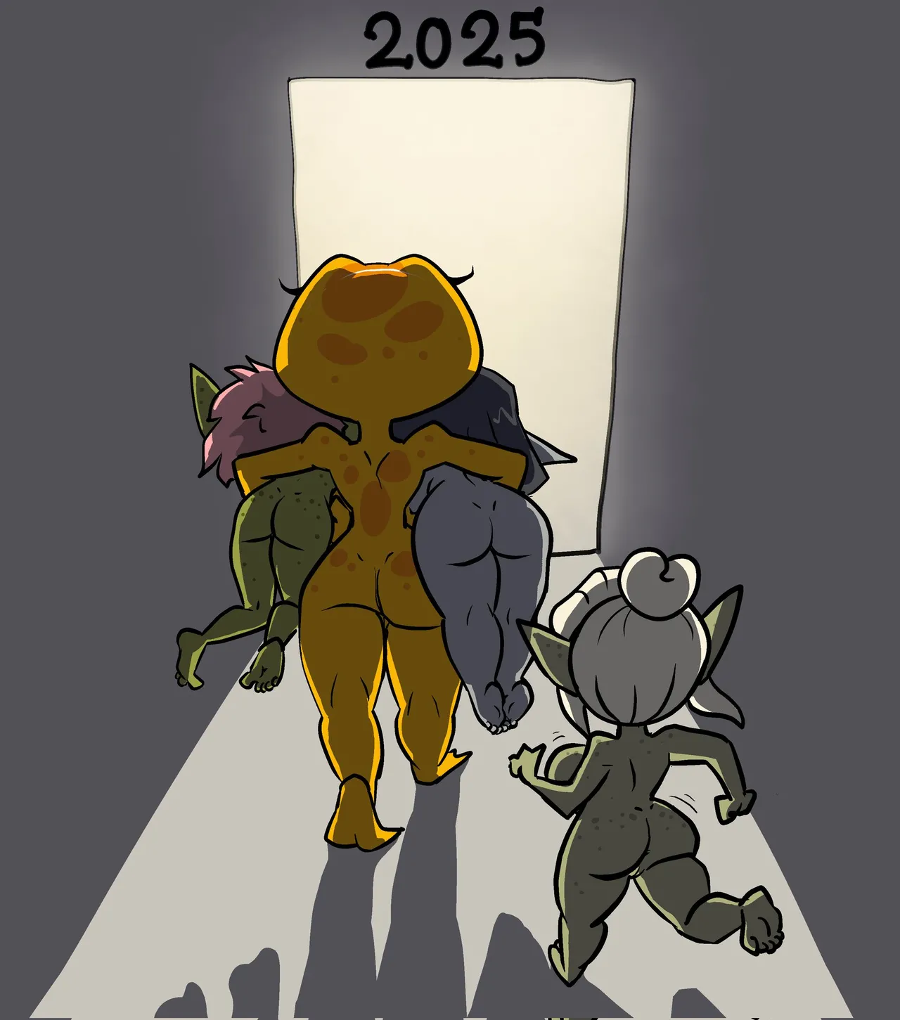 BonnyToad The Goblin Hole 2022-2026 NG-X - Image 659