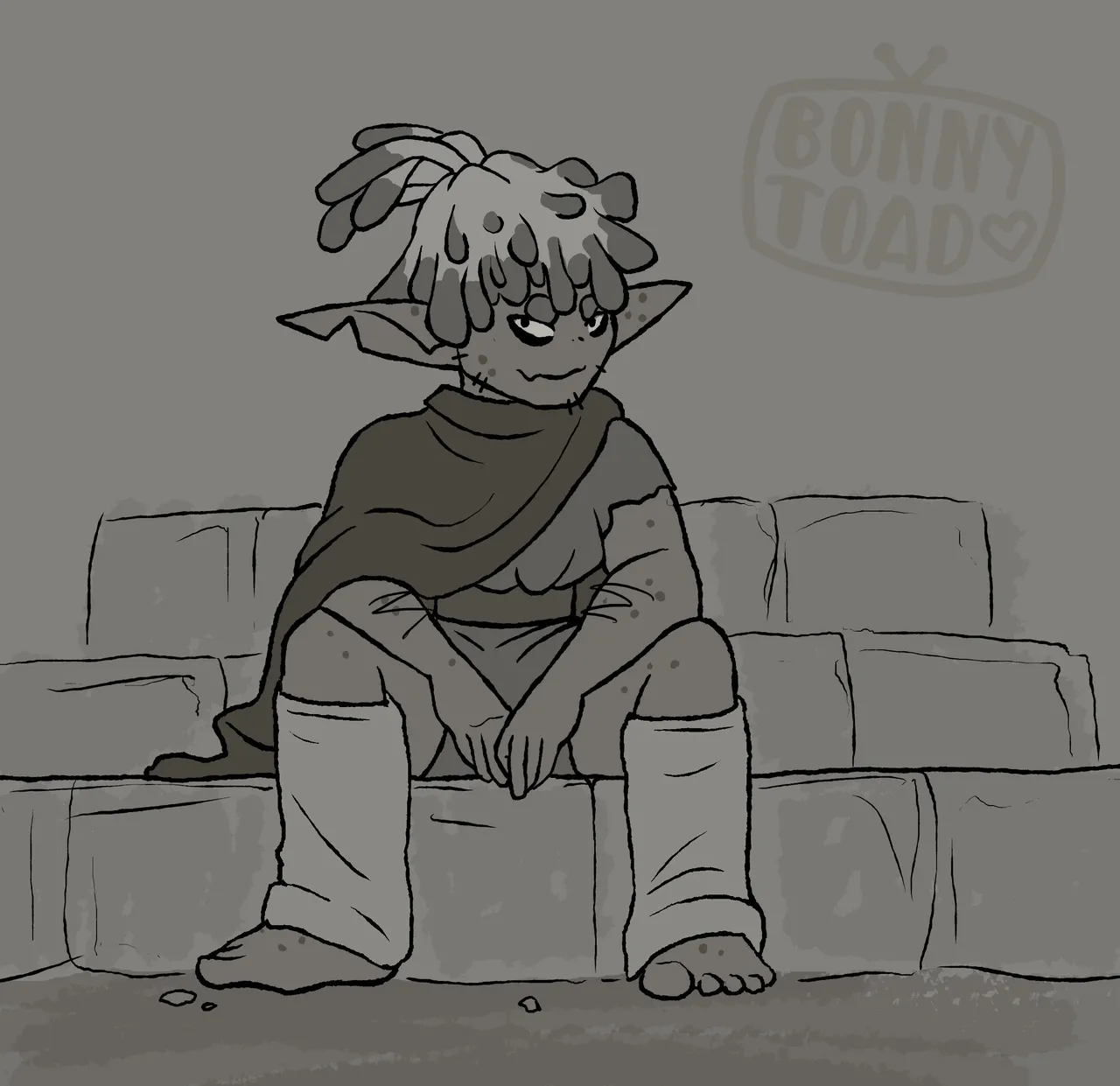BonnyToad The Goblin Hole 2022-2026 NG-X - Image 71