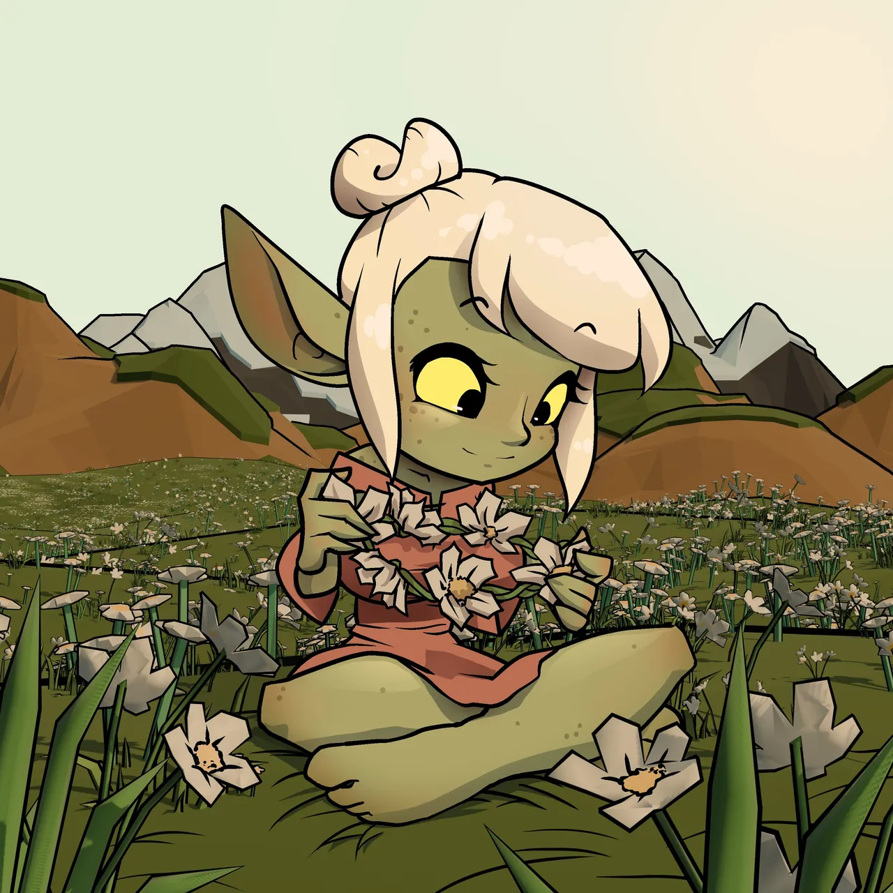 BonnyToad The Goblin Hole 2022-2026 NG-X - Image 683