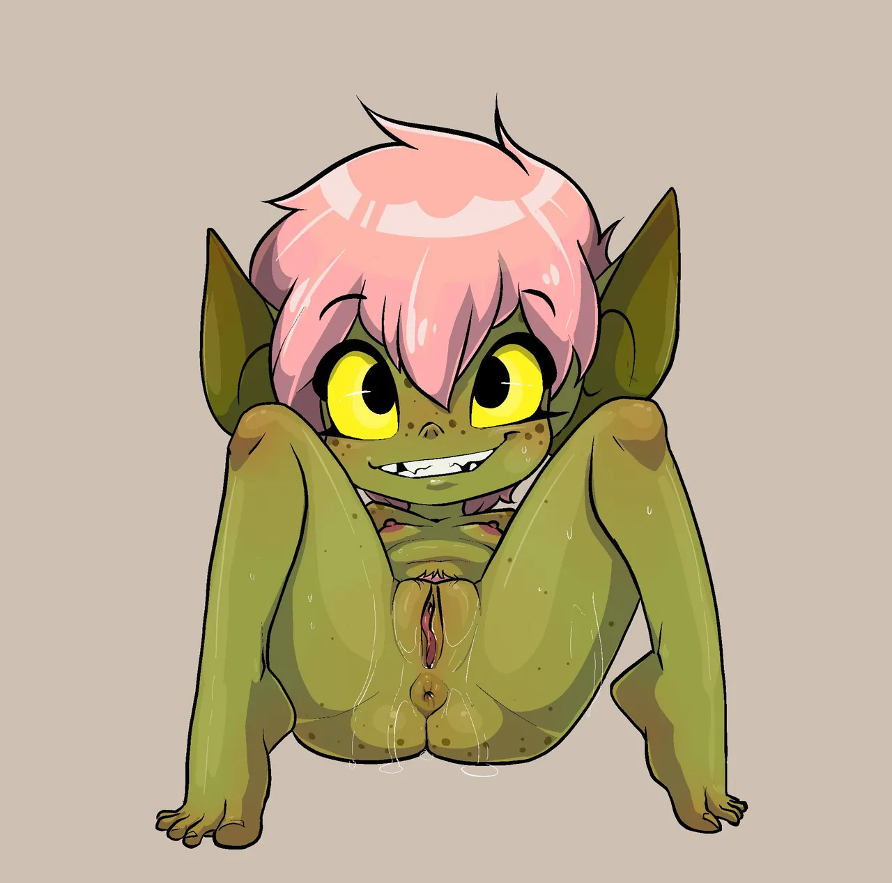BonnyToad The Goblin Hole 2022-2026 NG-X - Image 721