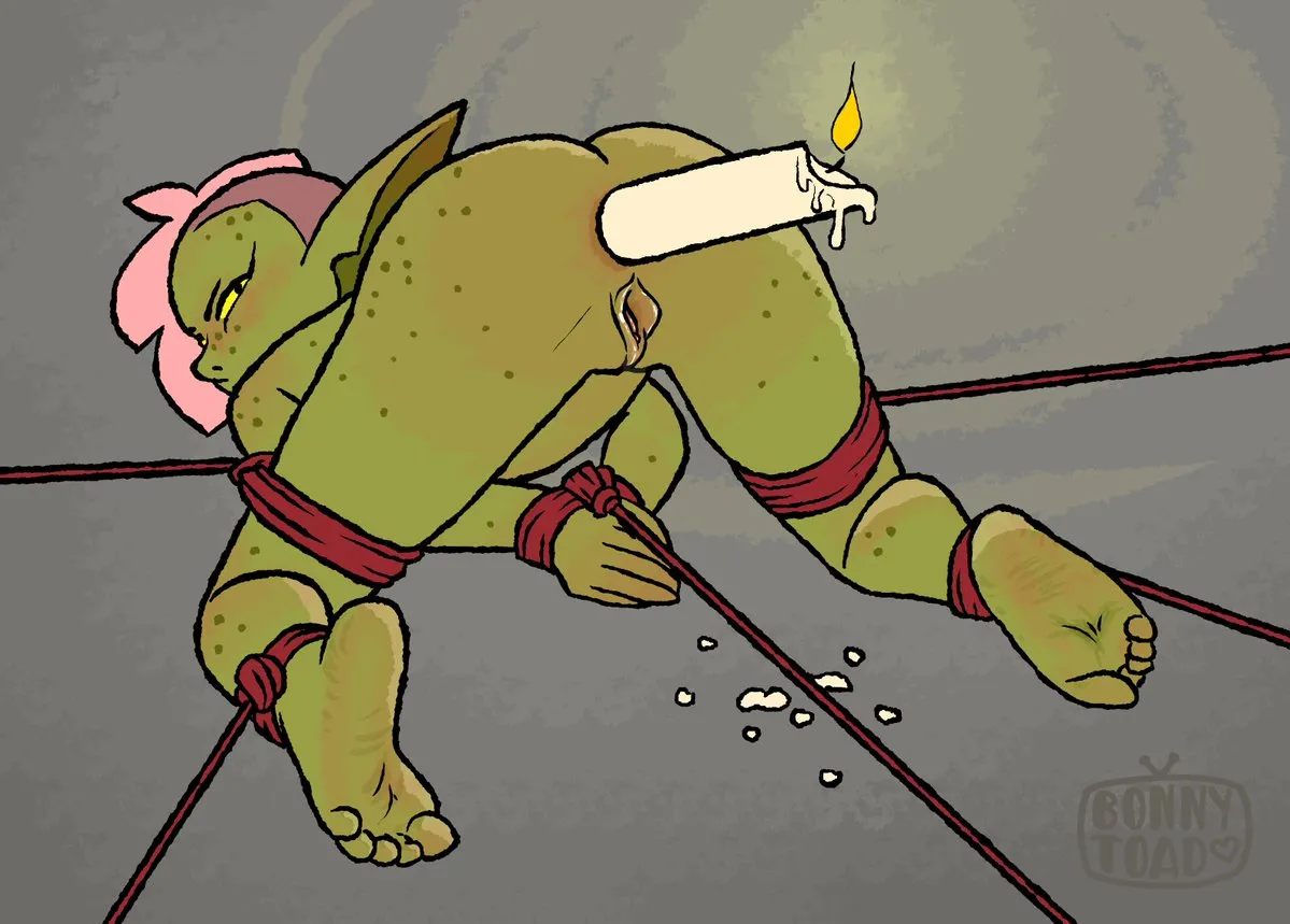 BonnyToad The Goblin Hole 2022-2026 NG-X - Image 84