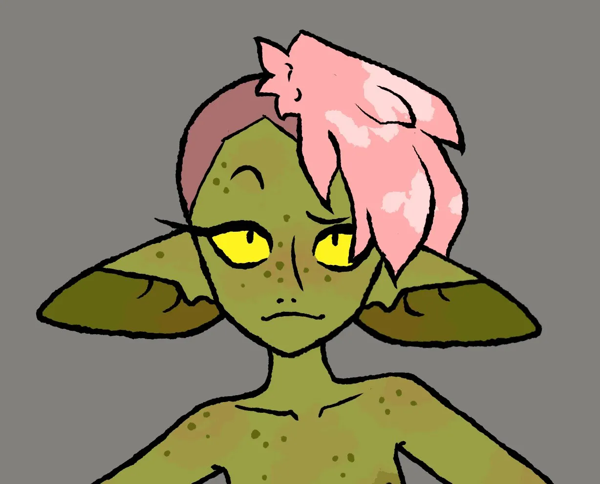 BonnyToad The Goblin Hole 2022-2026 NG-X - Image 89