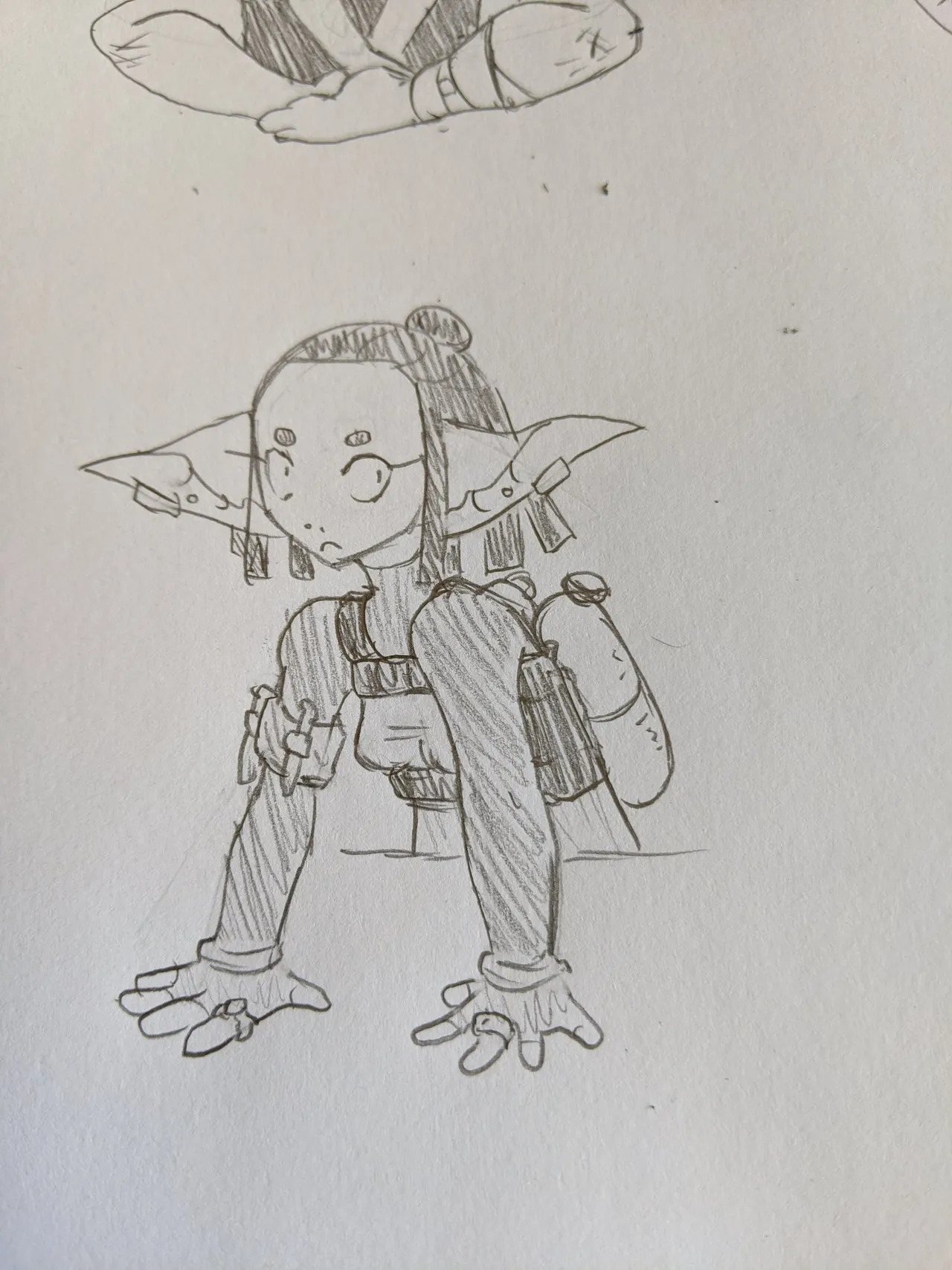 BonnyToad The Goblin Hole 2022-2026 NG-X - Image 91