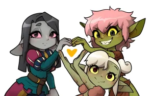 BonnyToad The Goblin Hole 2022-2026 NG-X Thumbnail