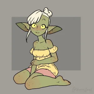 BonnyToad The Goblin Hole 2022-2026 NG-X - Page 102