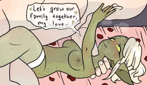 BonnyToad The Goblin Hole 2022-2026 NG-X - Page 105