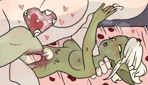 BonnyToad The Goblin Hole 2022-2026 NG-X - Page 106