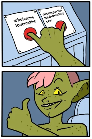 BonnyToad The Goblin Hole 2022-2026 NG-X - Page 130