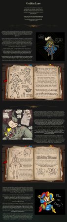 BonnyToad The Goblin Hole 2022-2026 NG-X - Page 17