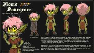BonnyToad The Goblin Hole 2022-2026 NG-X - Page 2