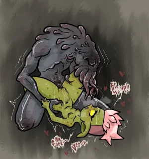BonnyToad The Goblin Hole 2022-2026 NG-X - Page 219