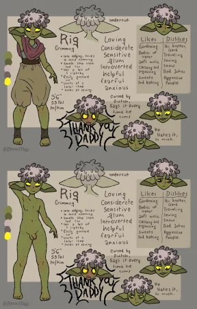 BonnyToad The Goblin Hole 2022-2026 NG-X - Page 26