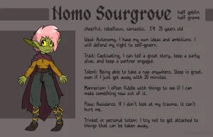 BonnyToad The Goblin Hole 2022-2026 NG-X - Page 259