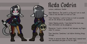 BonnyToad The Goblin Hole 2022-2026 NG-X - Page 264